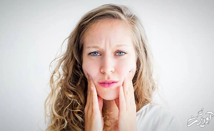 شفاف سازی پوست 